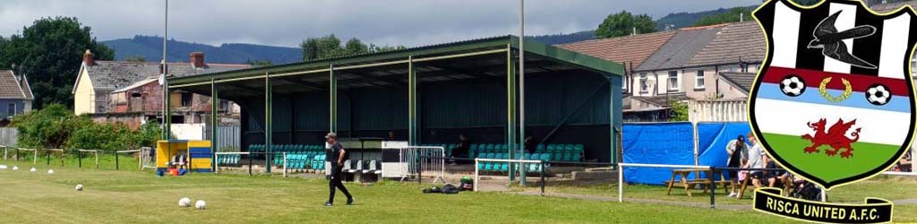 Ty-Isaf Park